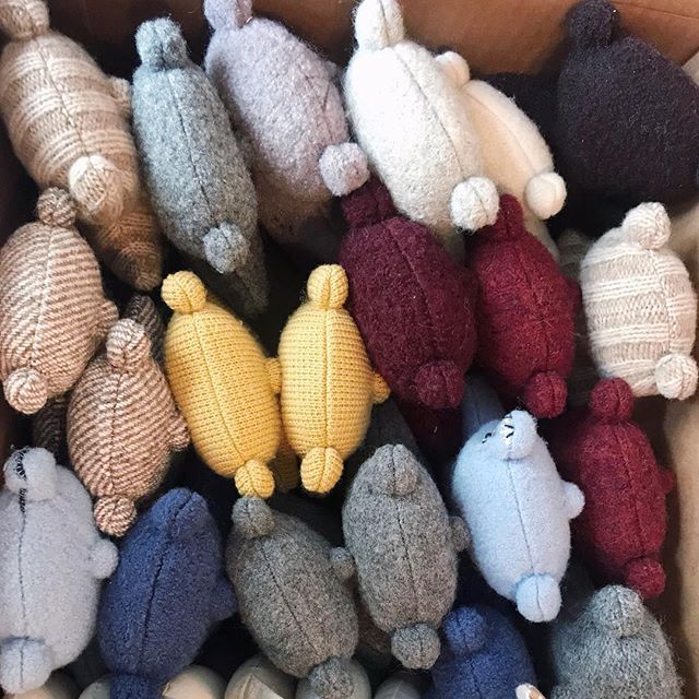 Ouistitine : des jouets intemporels