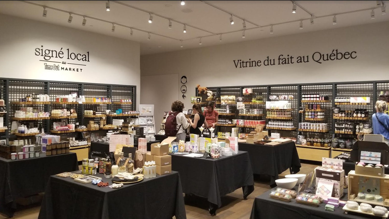 Découvrez 9 nouvelles entreprises membres de Signé Local - août 2022