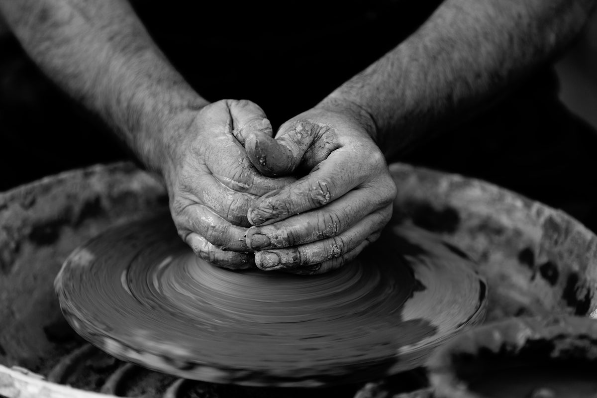 Céramique : quand l’art traverse les siècles