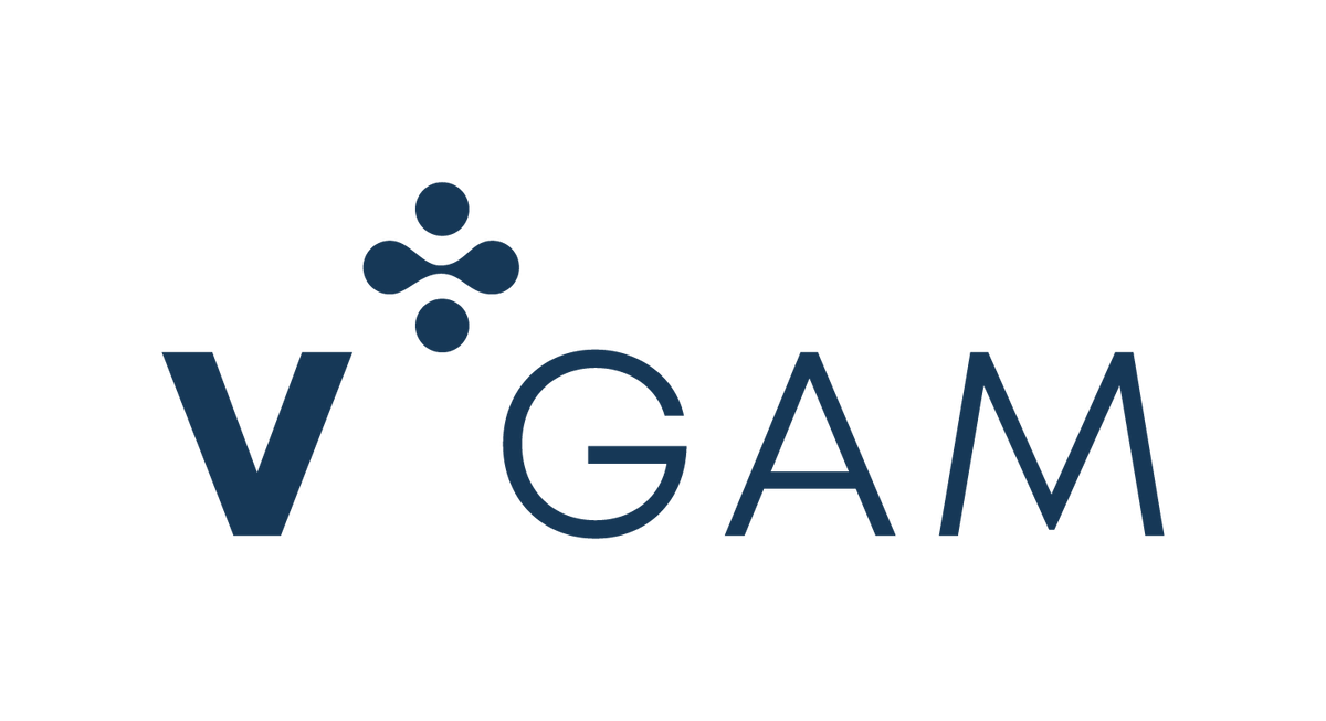 Logo Vgam bioscience inc.
