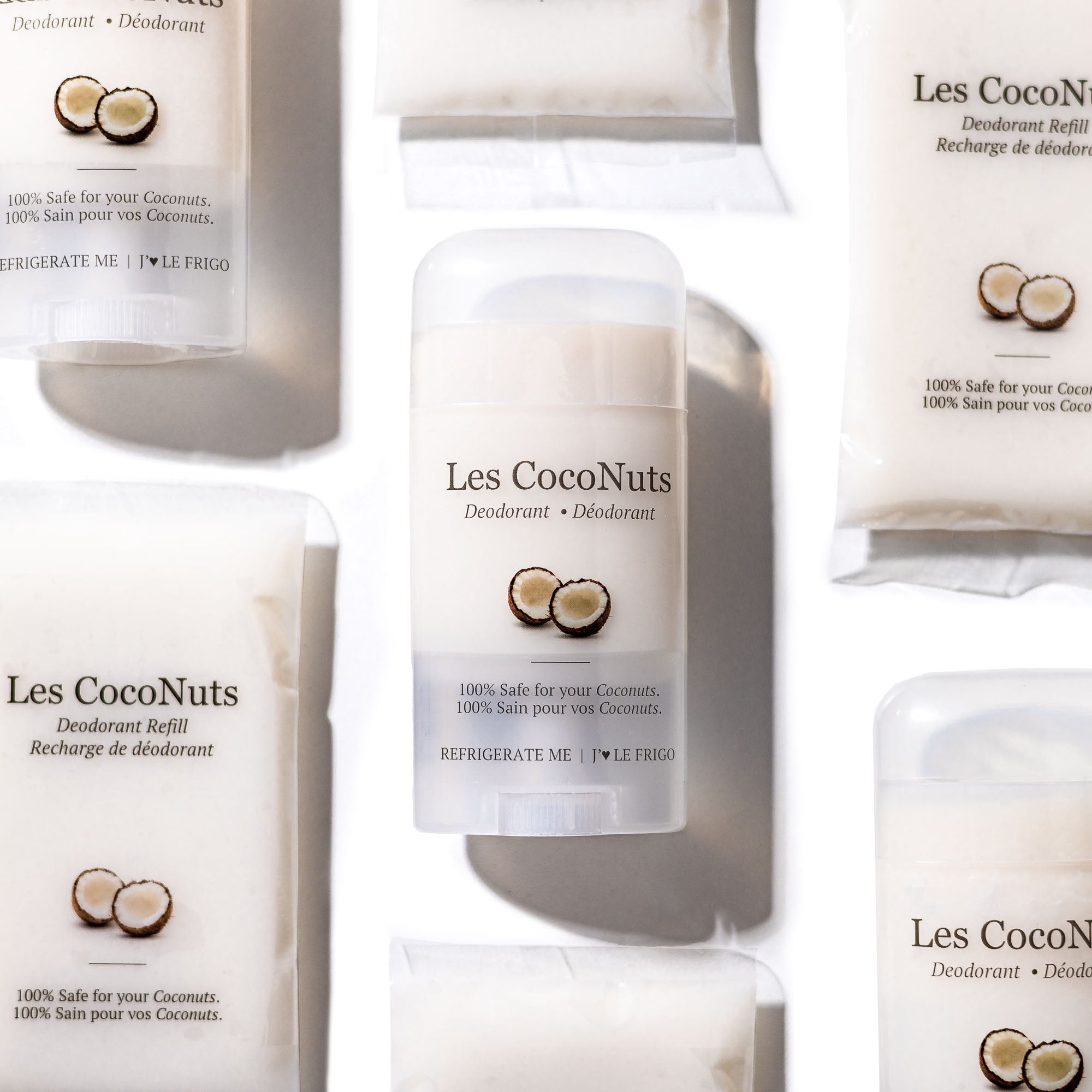 Les CocoNuts : au cœur des entreprises