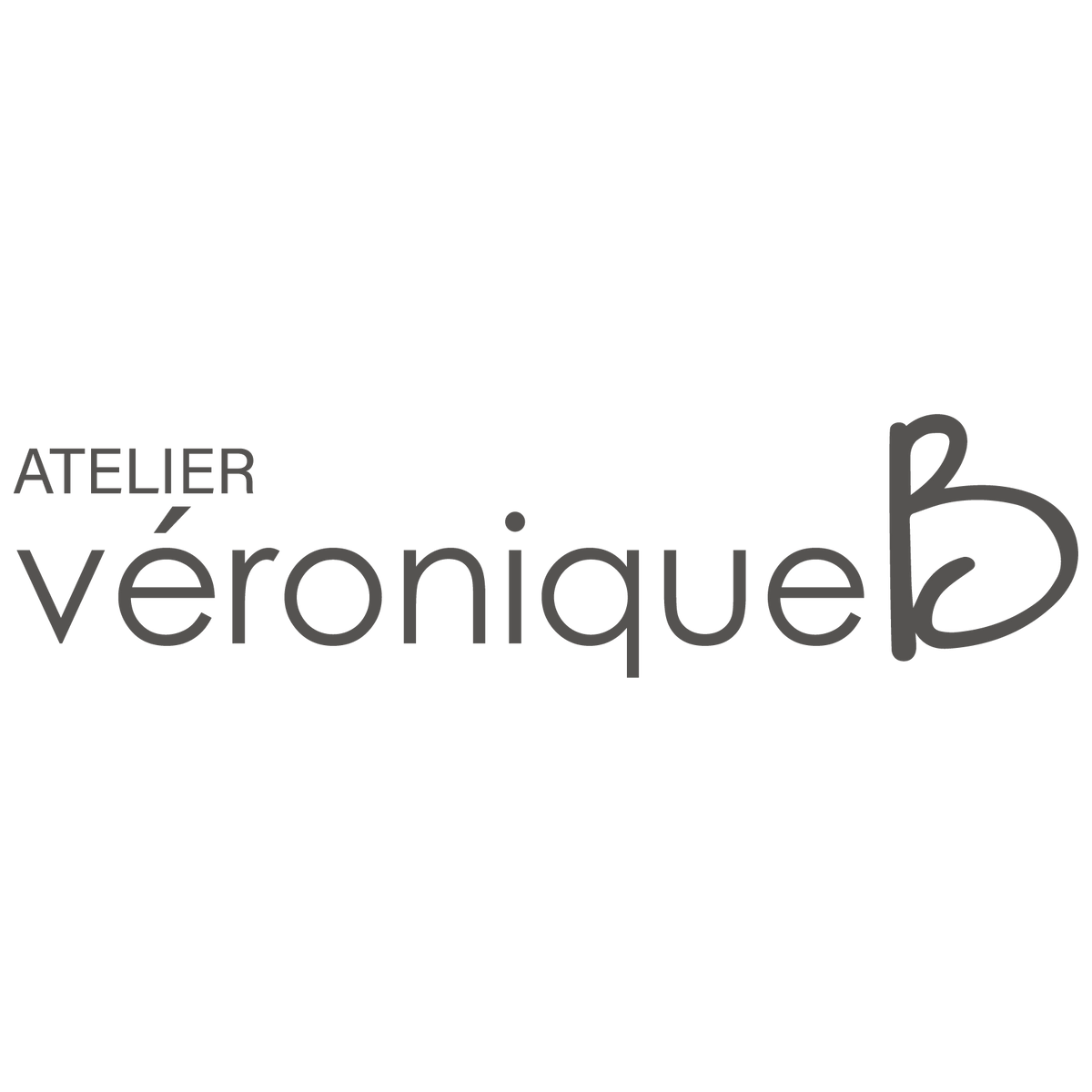 Logo Atelier Véronique B