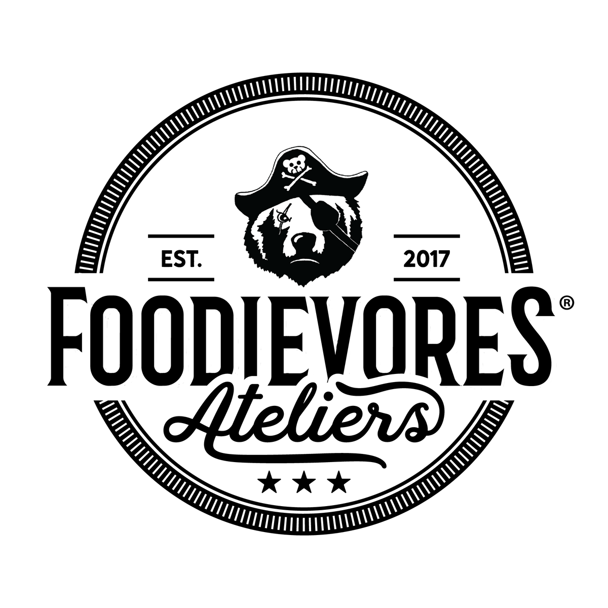 Logo FOODIEVORES®