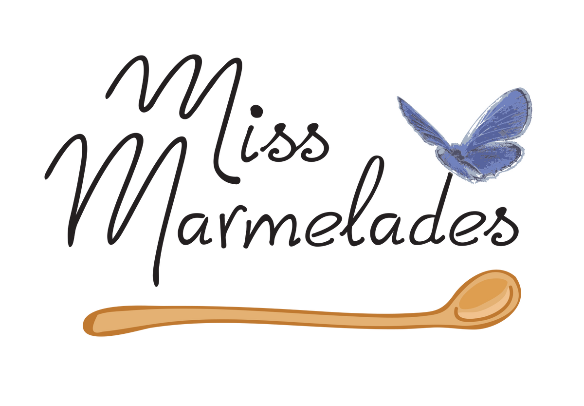 Logo Miss Marmelades