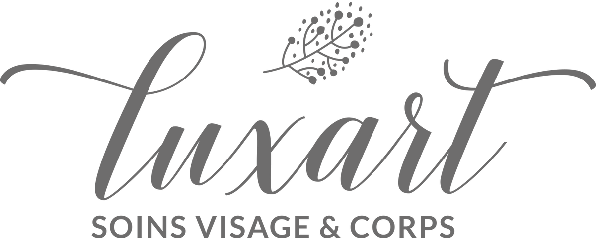 Logo Luxart