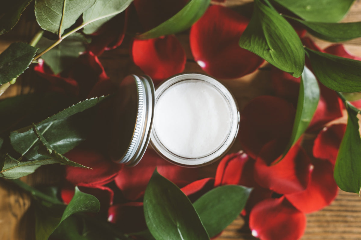 Nouvelle année, nouvelle routine de soin de la peau