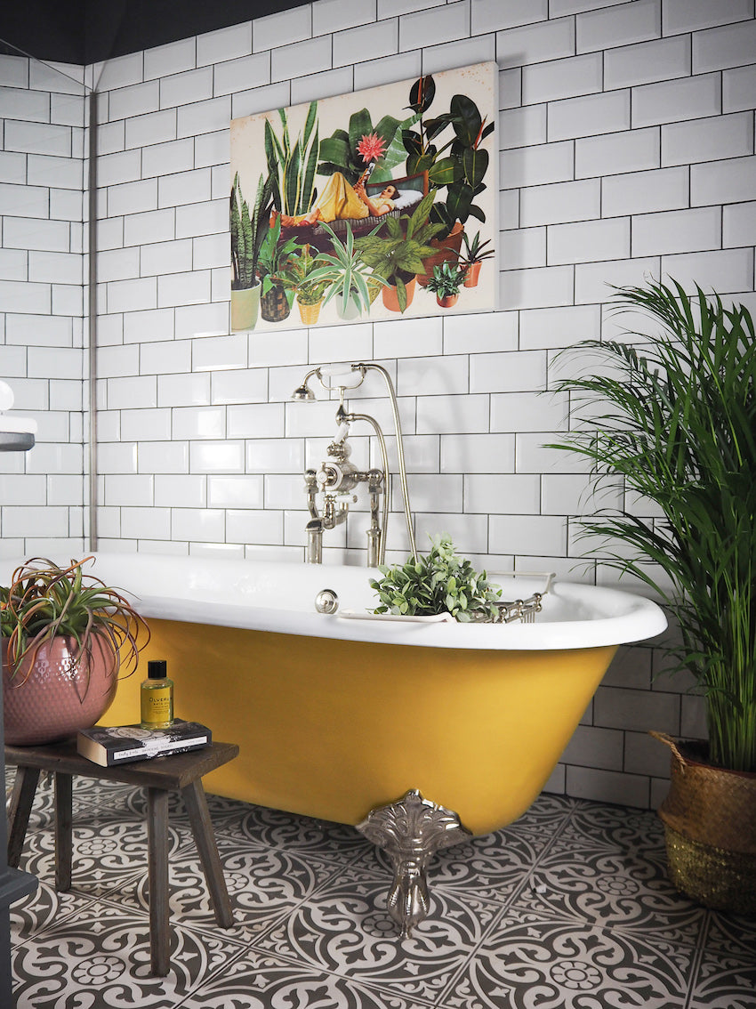 Vers un mode de vie zéro déchet : la salle de bain