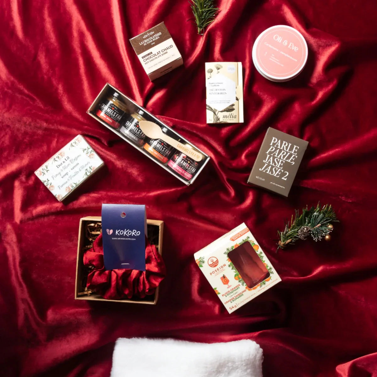 10 idées de cadeaux locaux à moins de 25 $