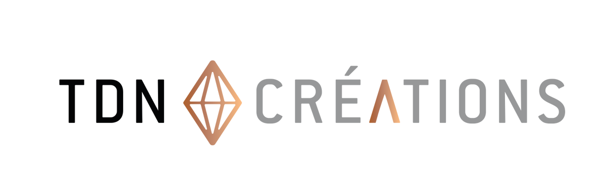 Logo TDN Creations