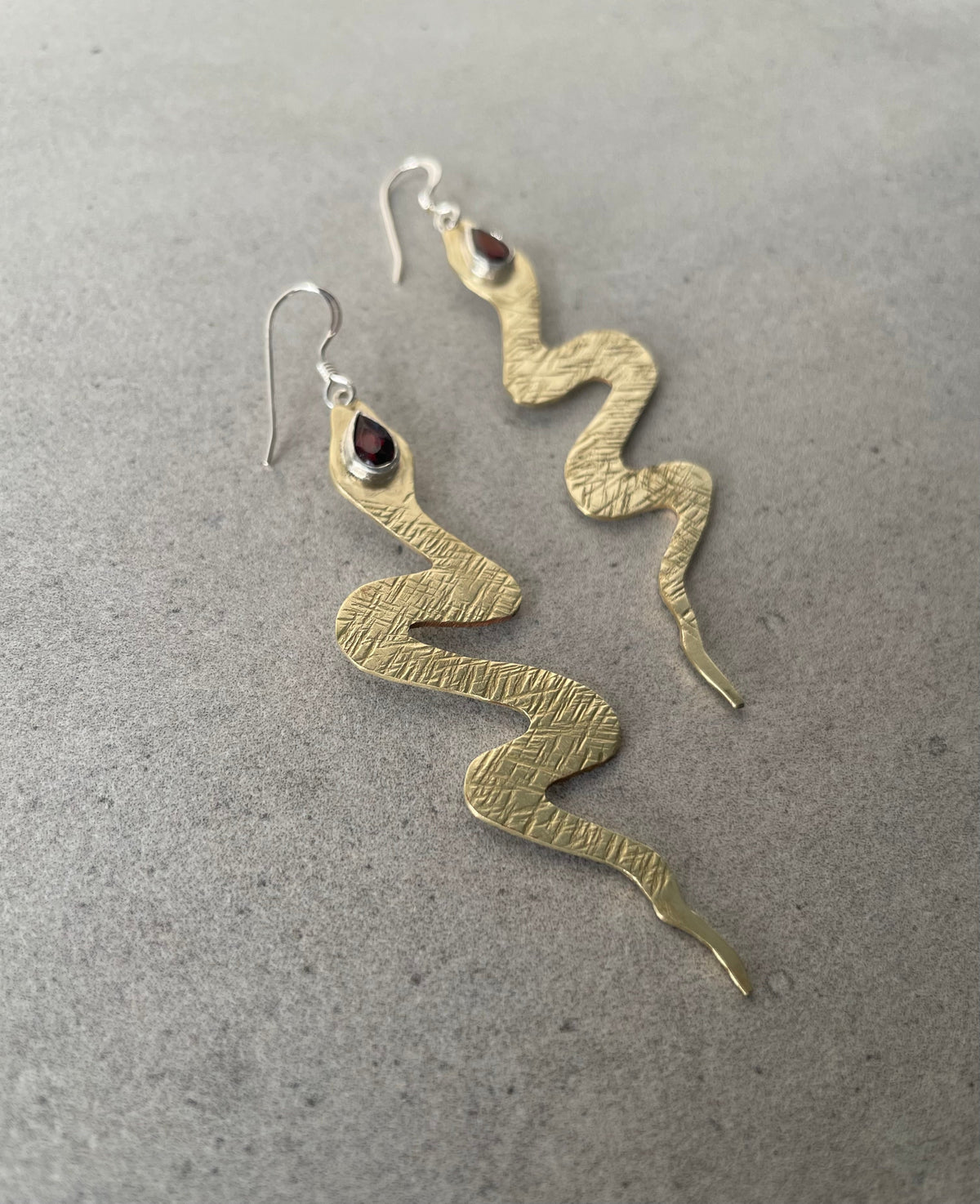 Auripel earrings
