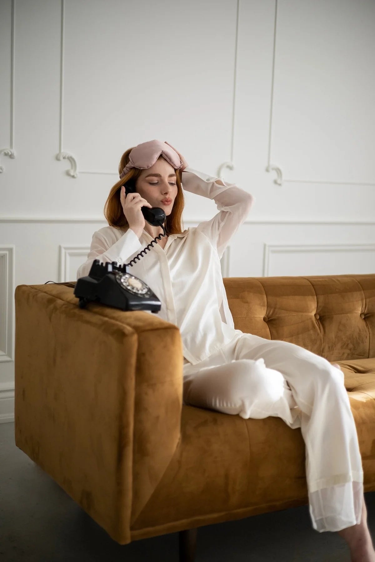 Chapeaux et accessoires à cheveux