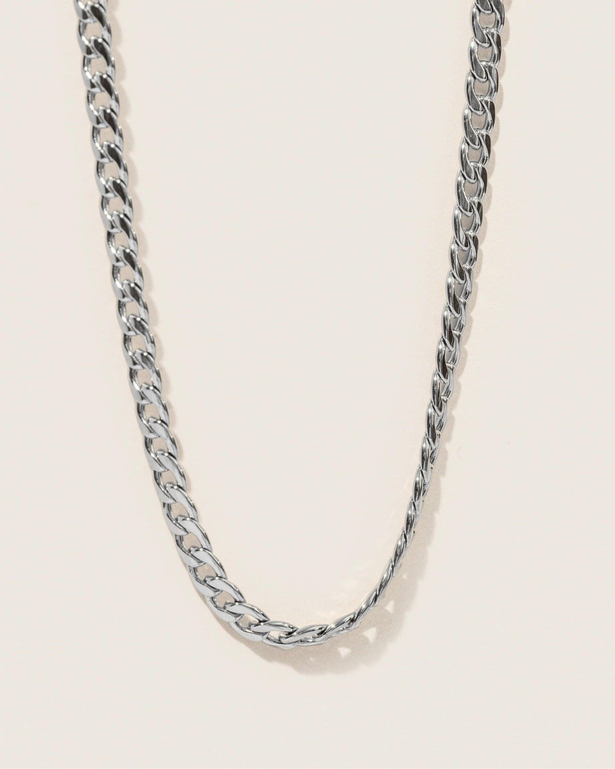 Collier Chain - Homme