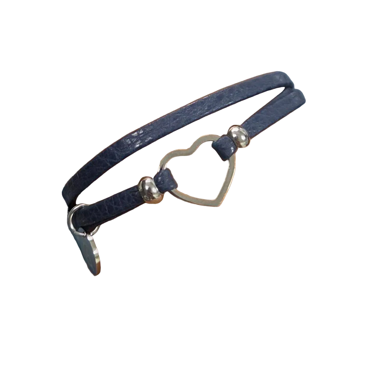 Bracelet cœur