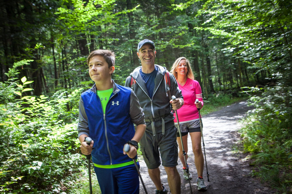 Activités et repas pour 2 personnes - Manoir du Lac William