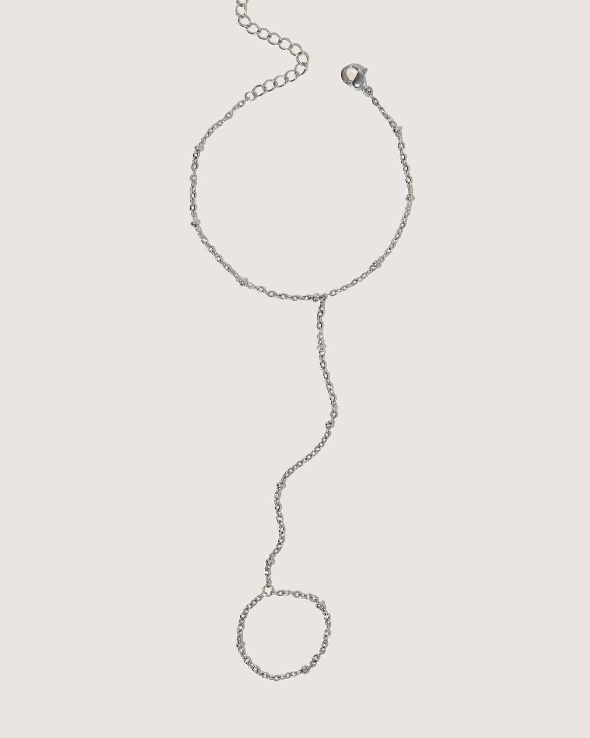 Chaîne de main Dot