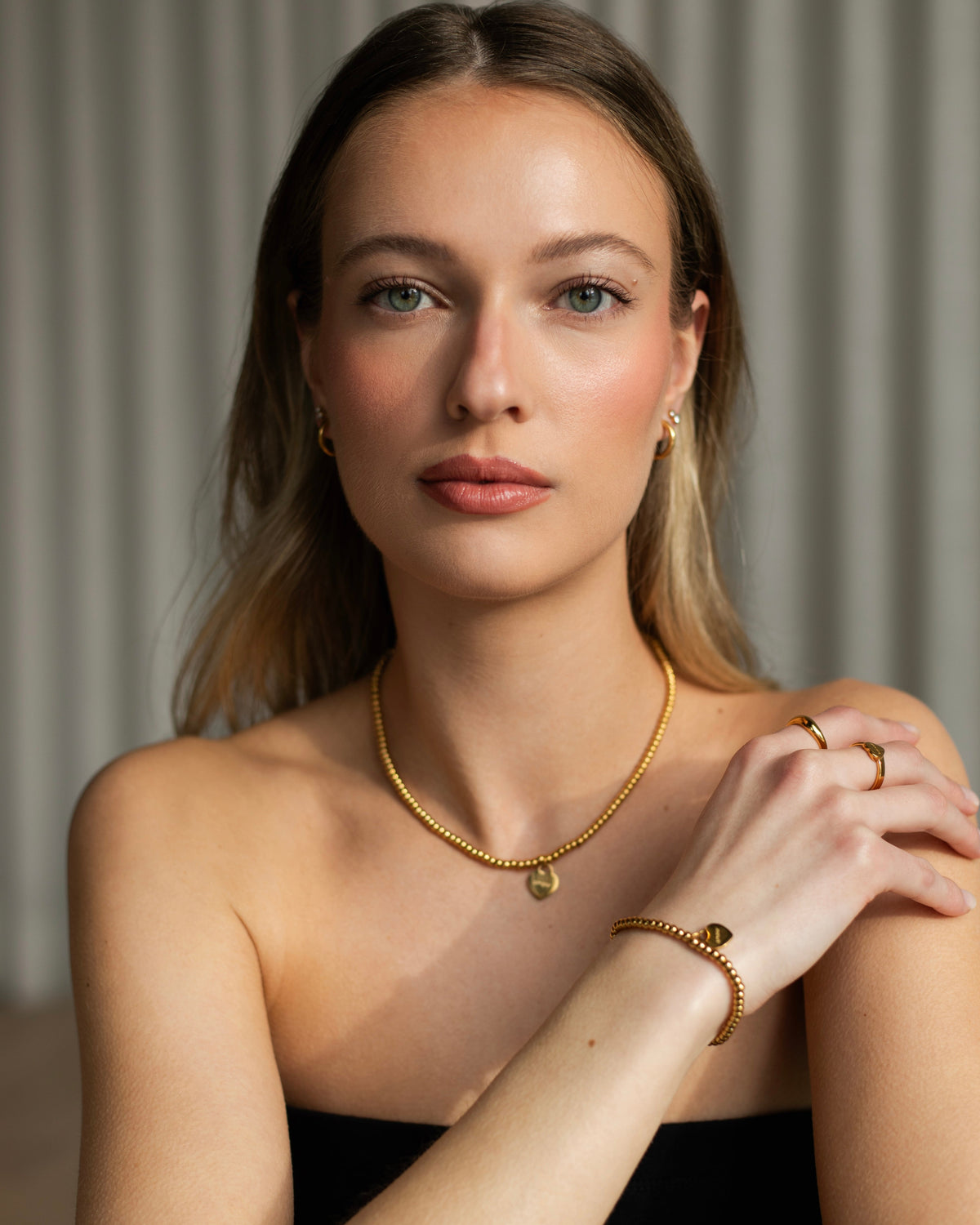 Collier Amour - Amour
