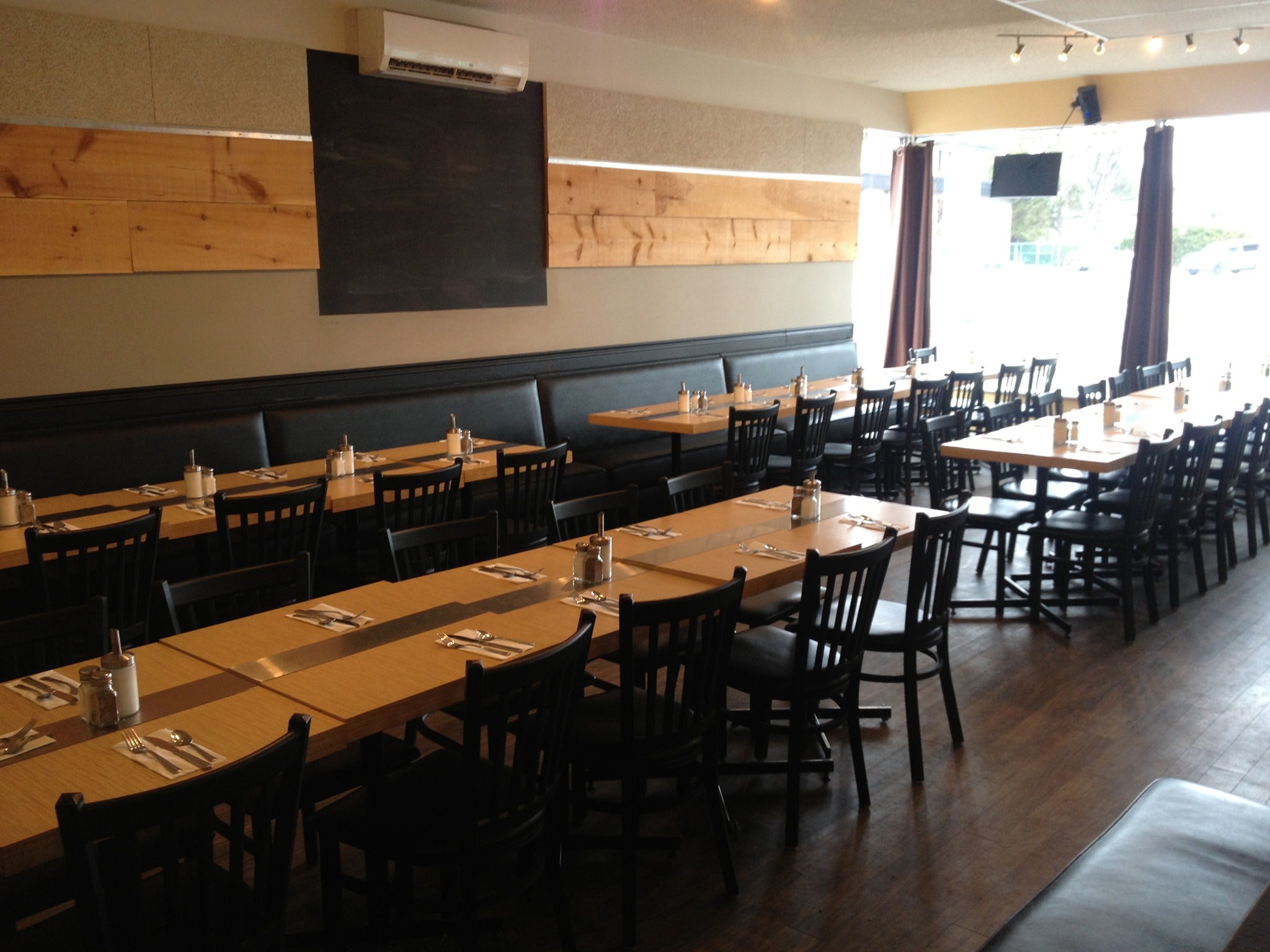 Déjeuner pour 2 personnes - Mon Resto