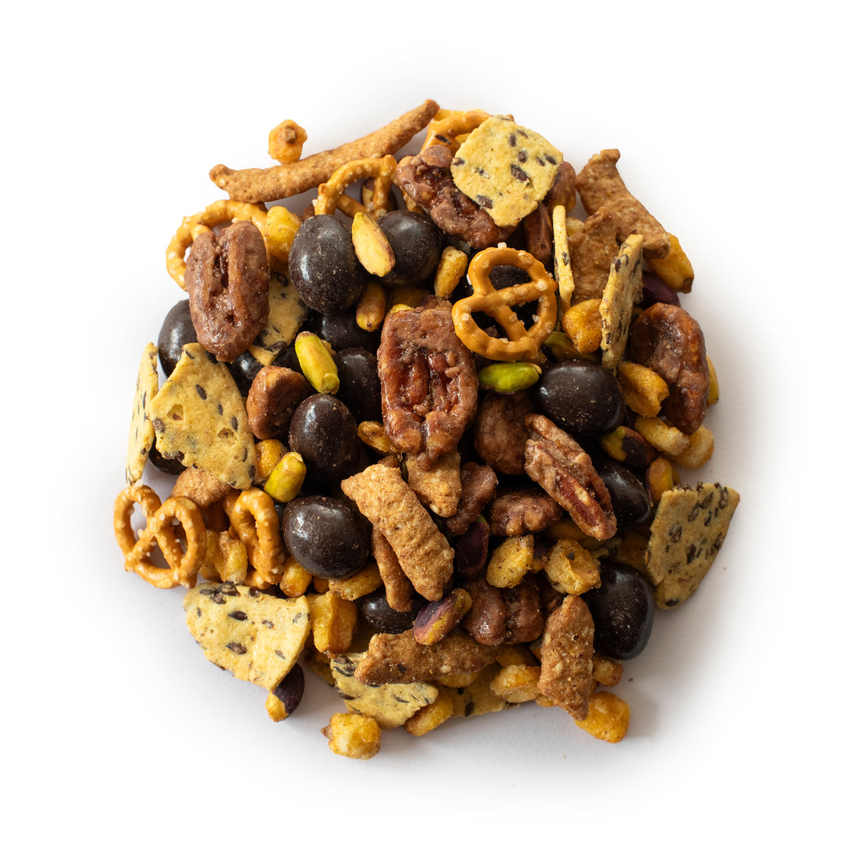 Sachet du Mélange 5 à 7 de Nutterie