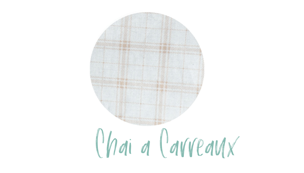 Housse de rechange pour Coussins etc.