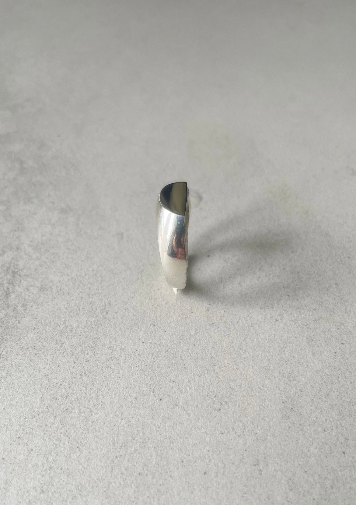 Vanish ring