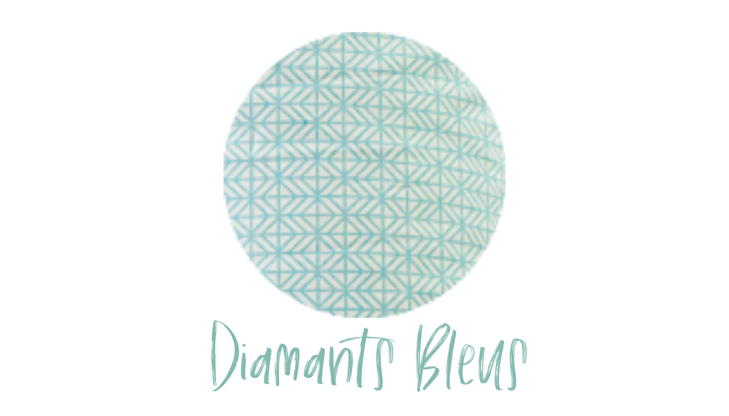 Housse de rechange pour Coussins etc.
