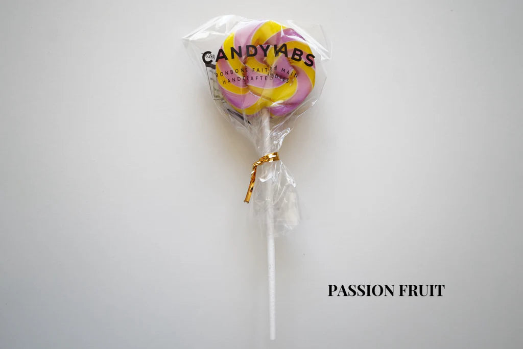Sucette de bonbons