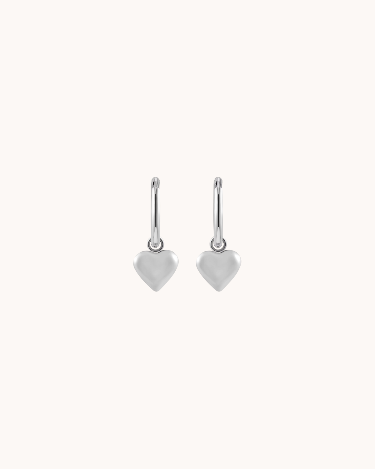 Boucles d’oreilles Sweetheart
