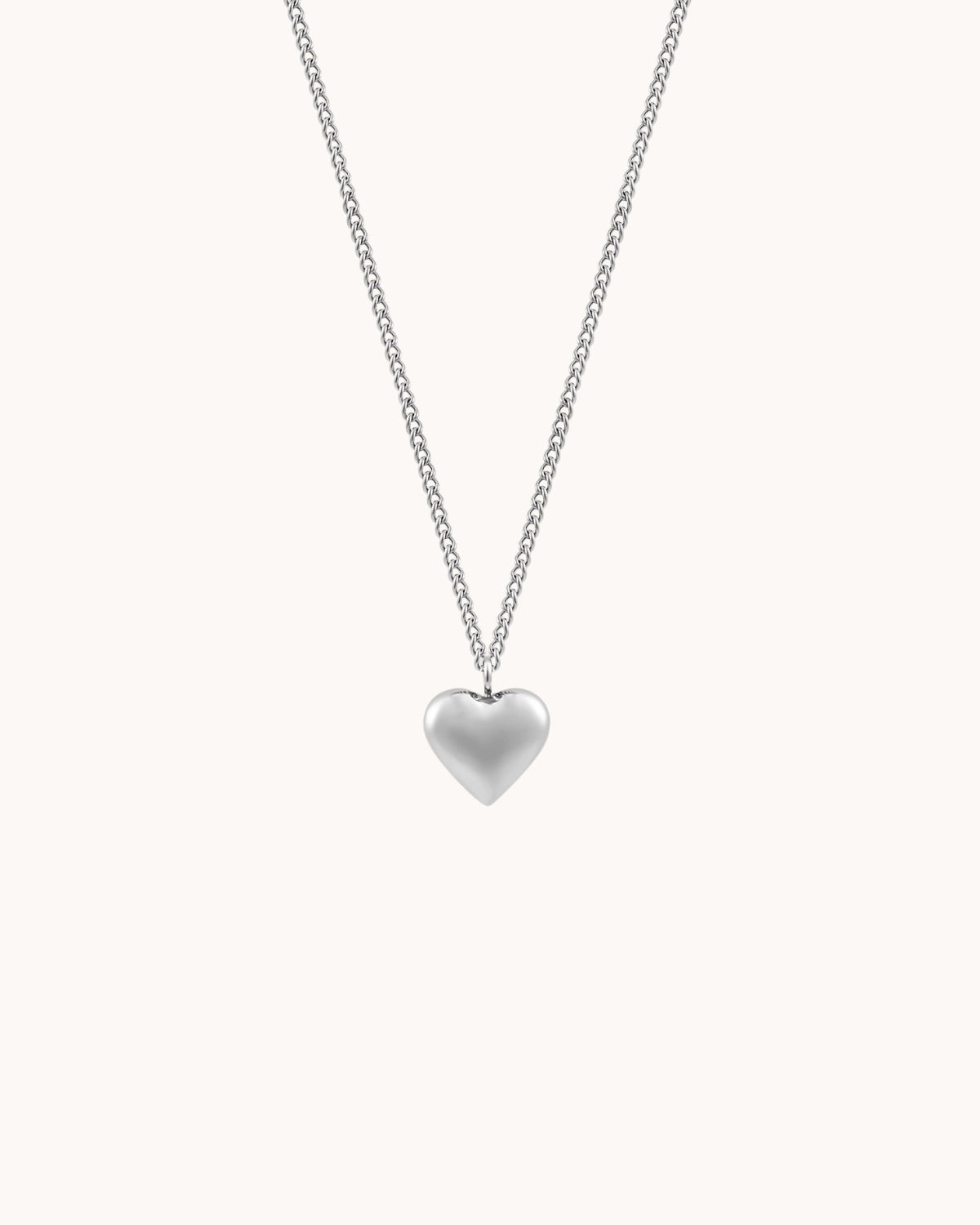 Collier Sweetheart