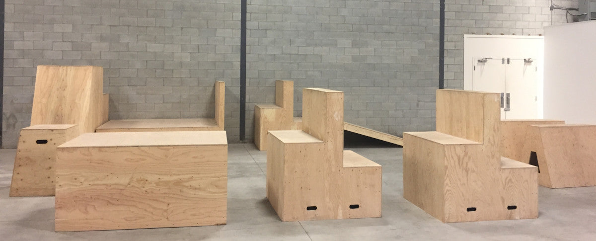 Activité d'escalade pour 2 personnes - O'Bloc