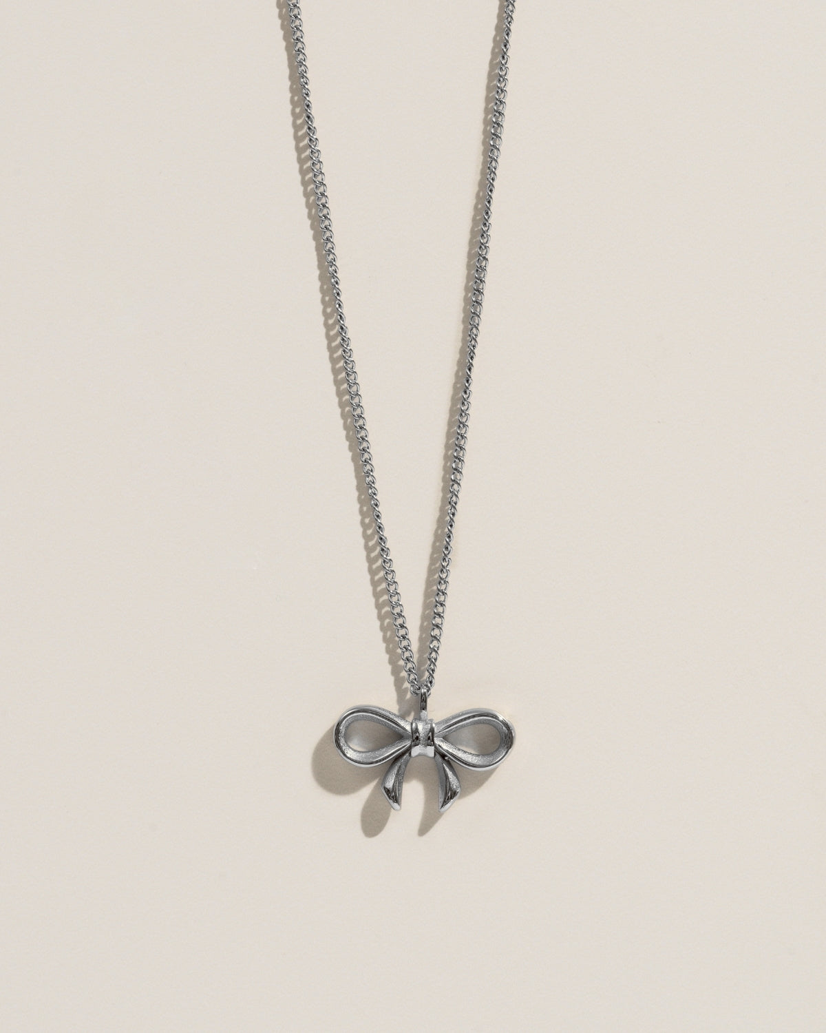 Collier Coquette - Chérie