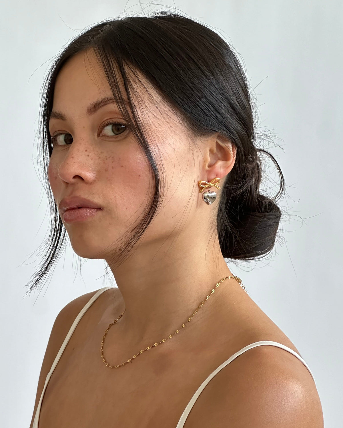 Collier Delicate