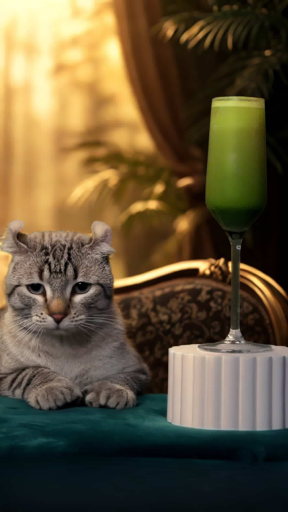 Neko Matcha ÉCOCERT