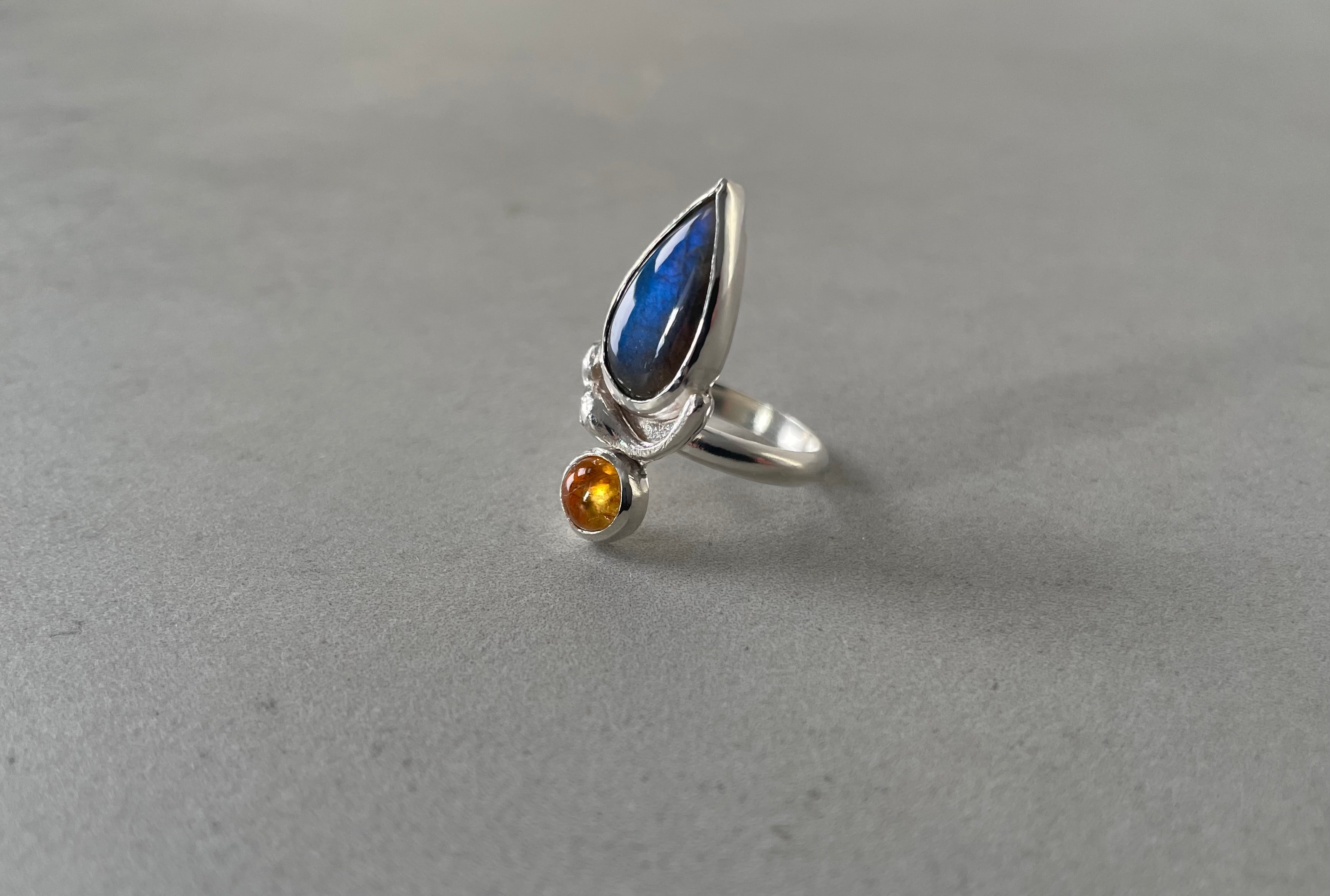 Sólarhringur ring