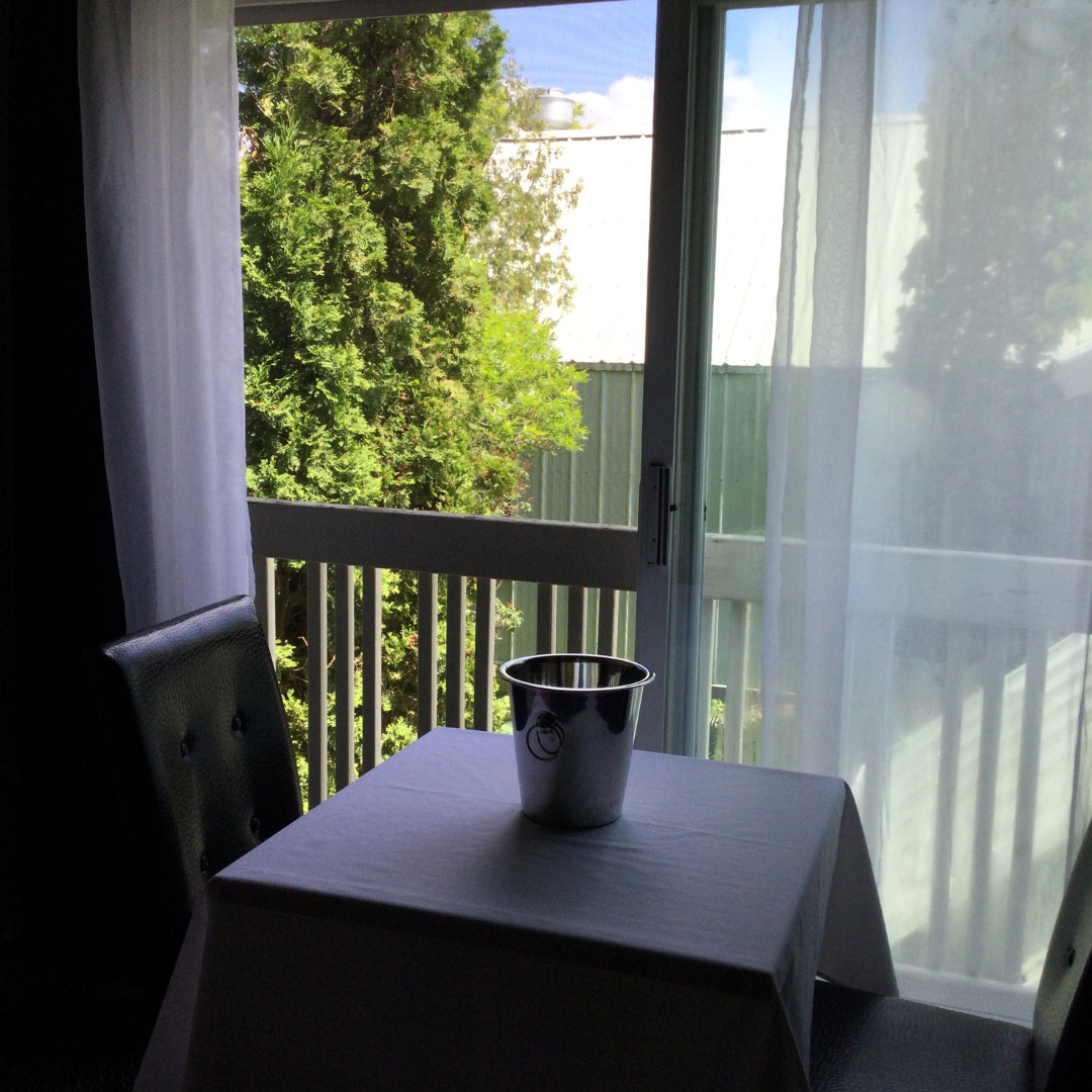 Deux nuits pour 2 personnes - Hôtel La Camarine