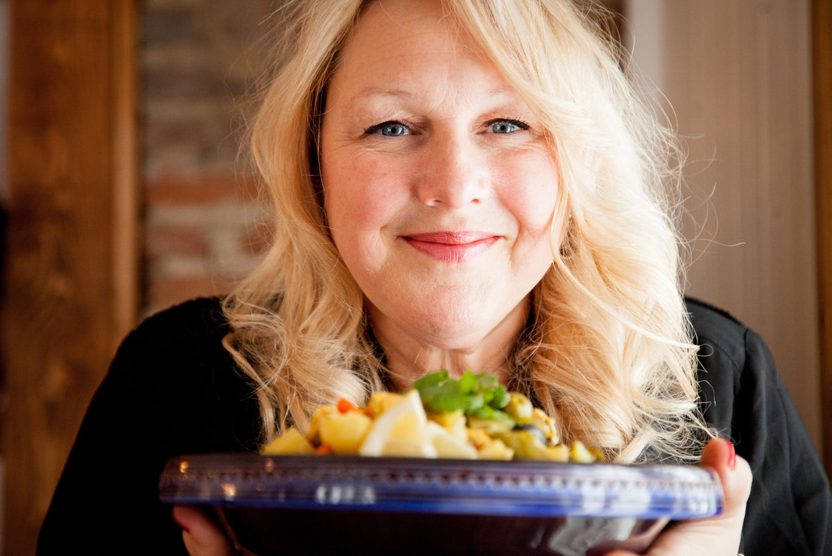Cours de cuisine et repas pour 2 personnes - Académie Culinaire Annie Caron