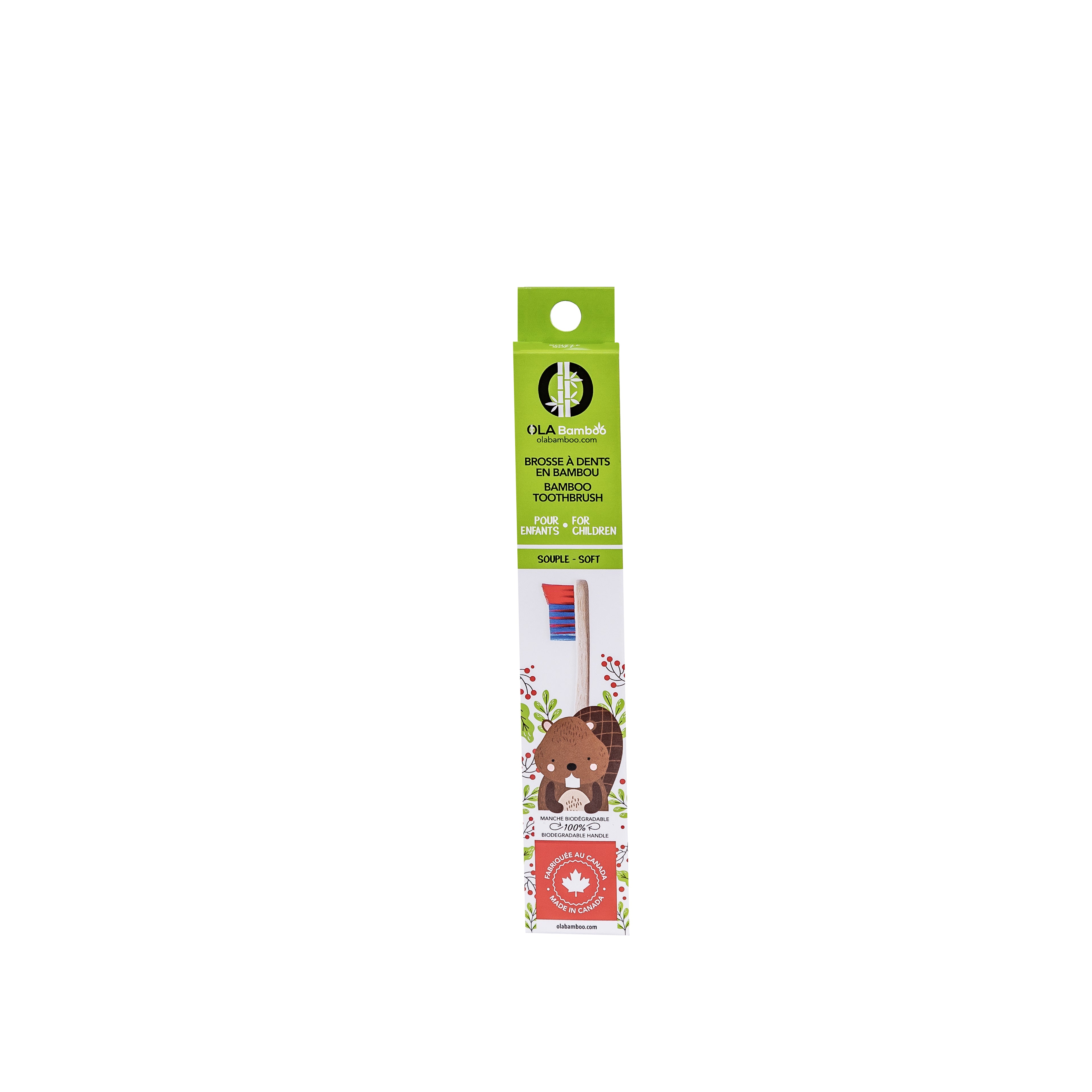 Brosse à dents - Enfant