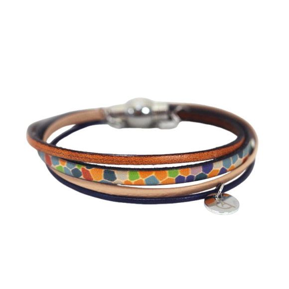 Mosaïk bracelet