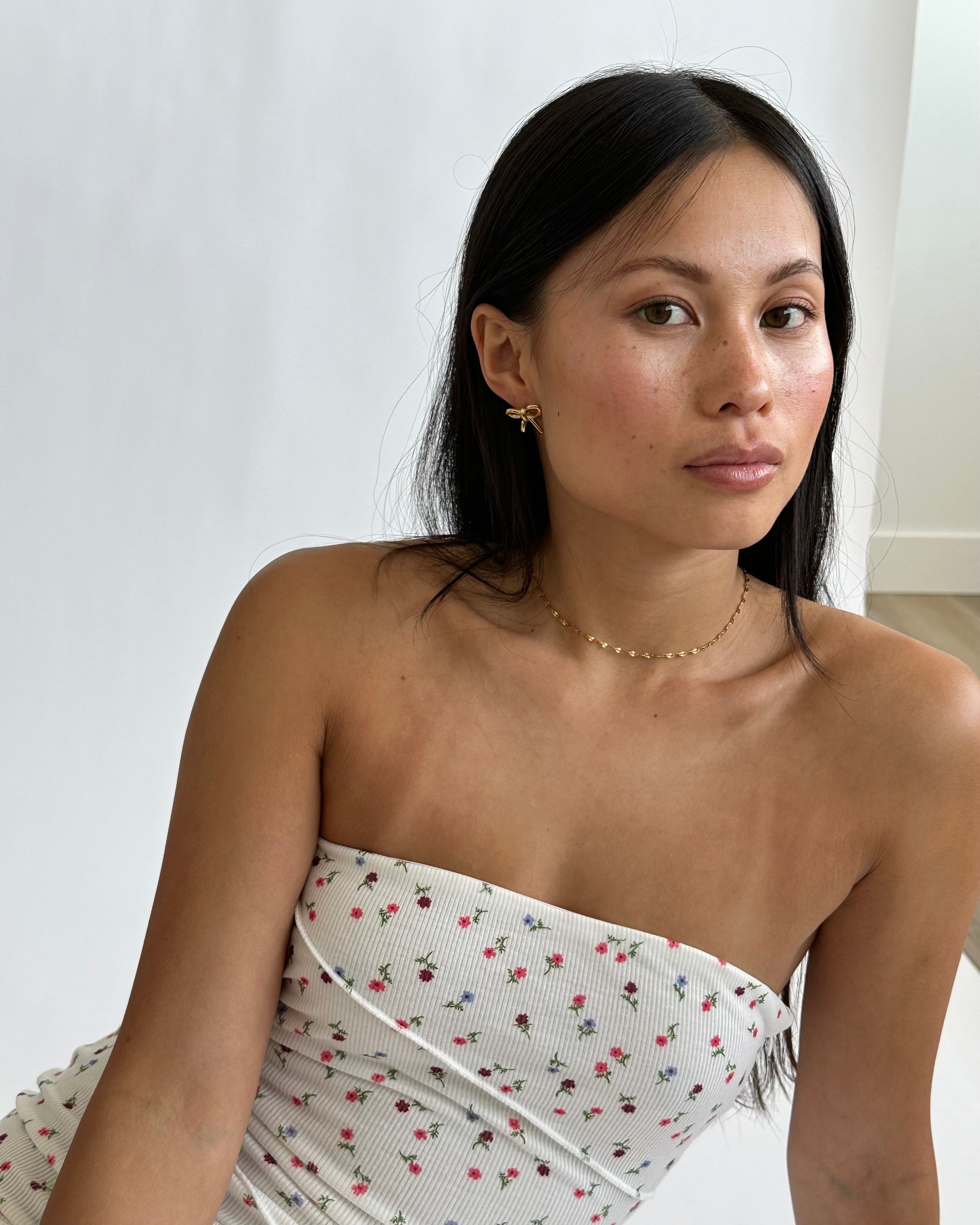 Collier Delicate