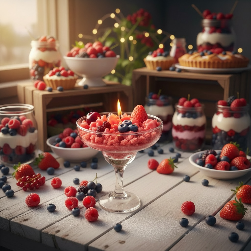 Daïquiri glacé
