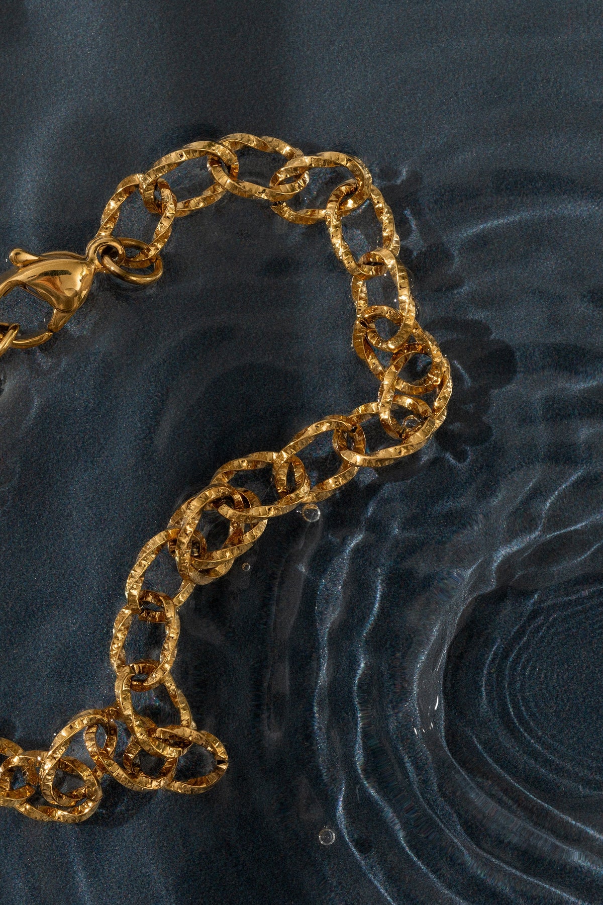 Collier sable - Textures