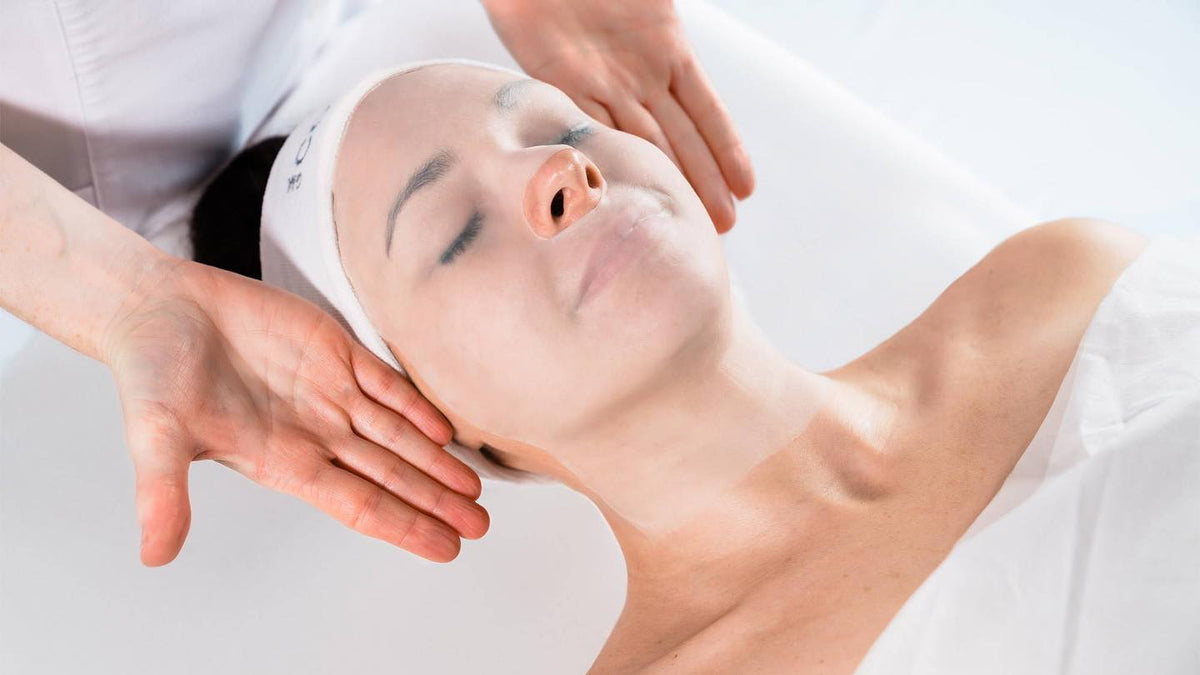 Expérience complète de soins pour 1 personne - Institut de beauté Lorraine Termetz