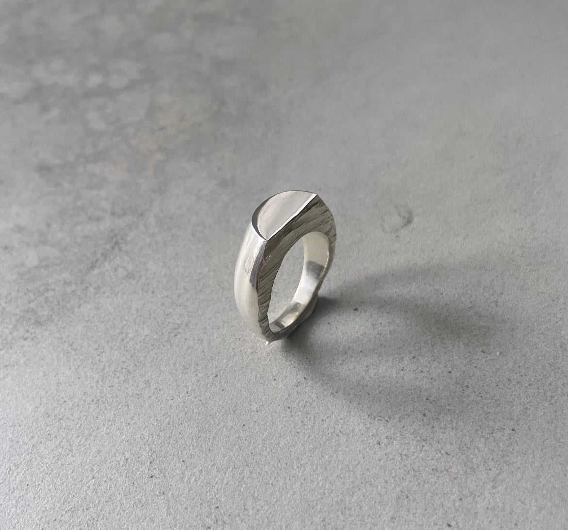 Vanish ring