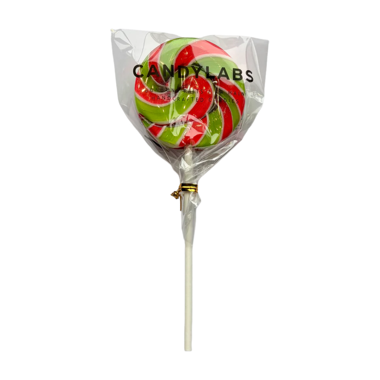 Sucette de bonbons