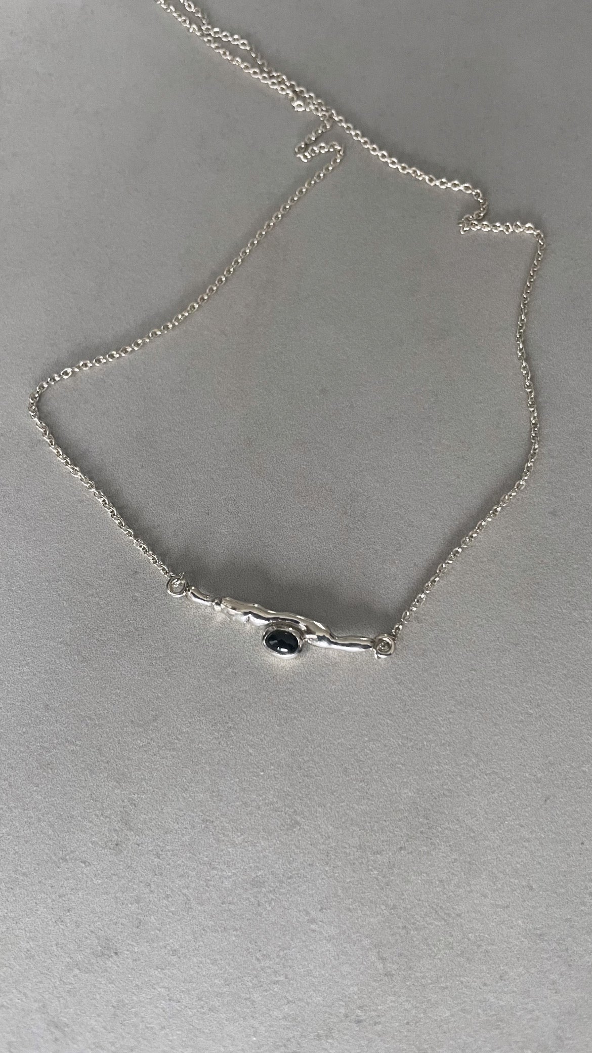 Straumur necklace