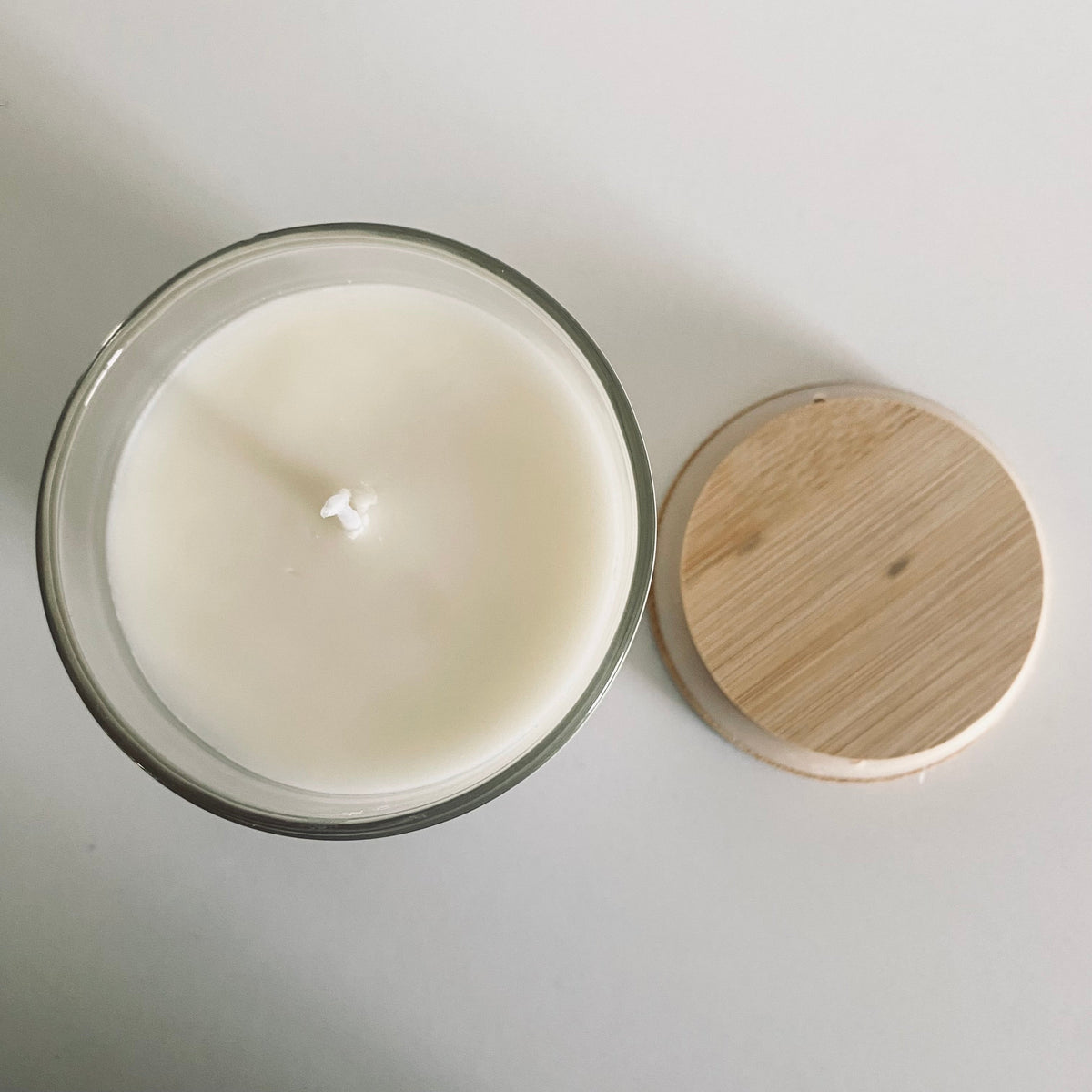 Candle - Mango Papaya
