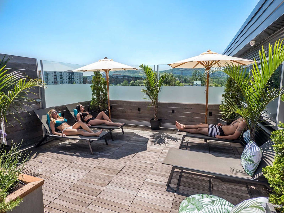 Spa et massage pour 1 personne - Spa Di'Oro