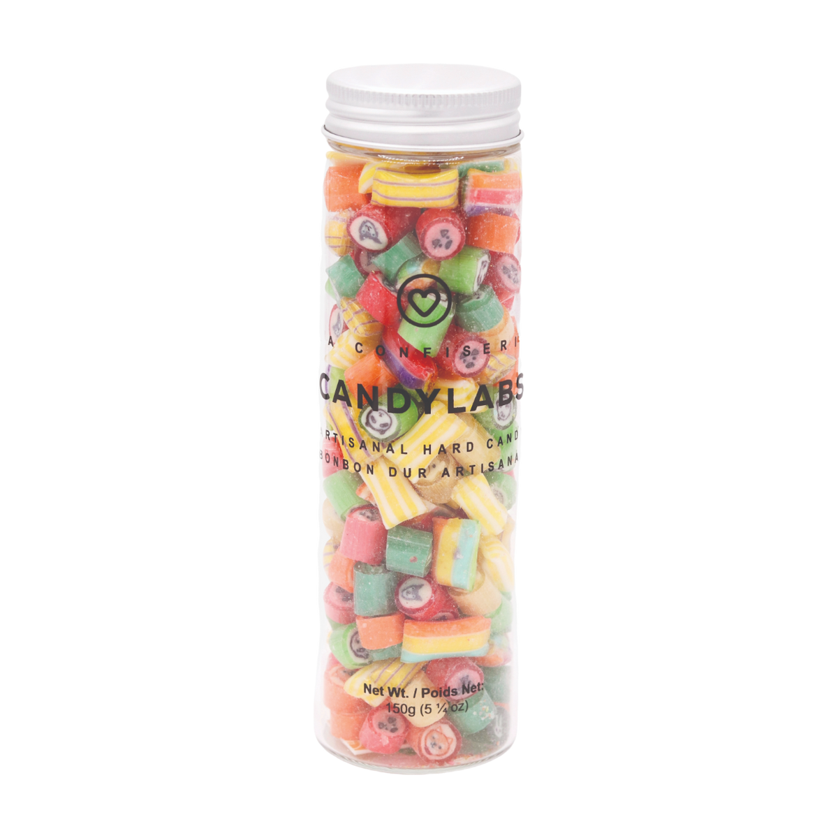 Mélange de bonbons - Animaux