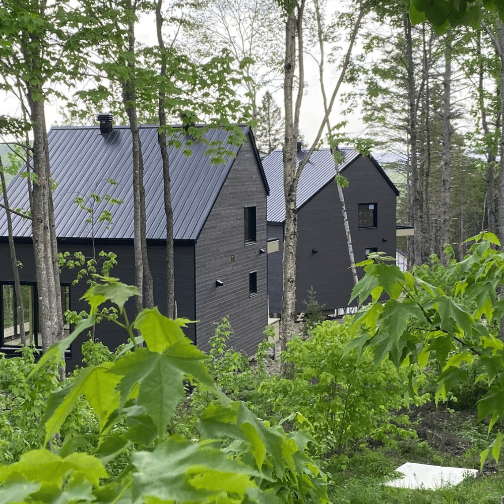 Valeur applicable sur chalet pour 2 personnes ou plus - Aventuria