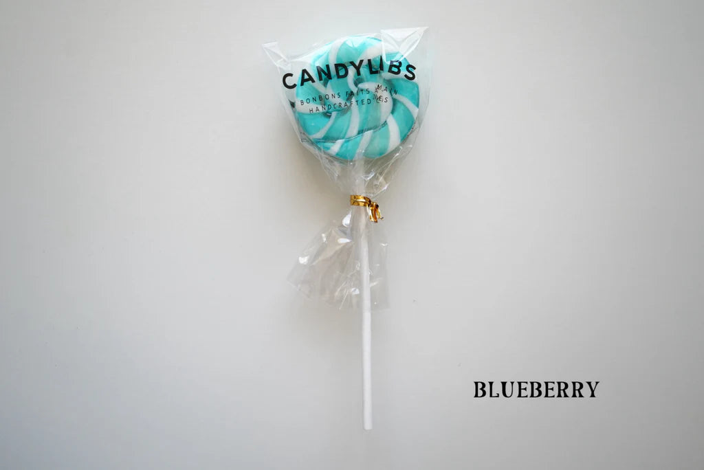 Sucette de bonbons