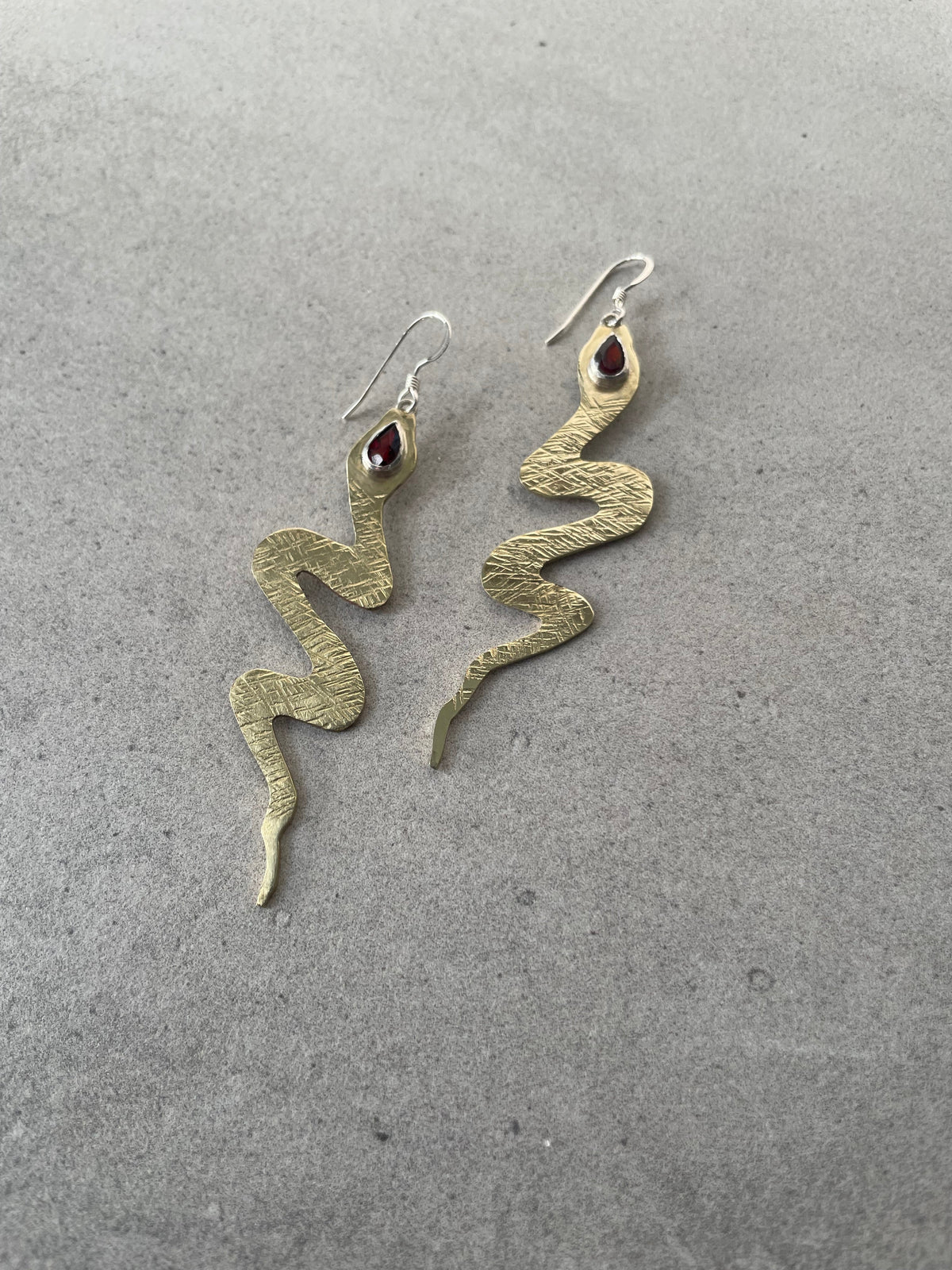 Auripel earrings